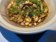 -许家菜(望江店)