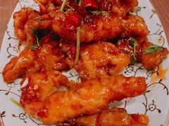 锅包肉-北方馆(澳门伦敦人店)