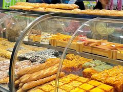 -手感麦夫(黄兴中路五一店)