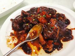 红烧鮰鱼-金时代顺风大酒店(临港百联店)