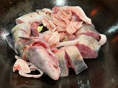 -王老六铁锅炖鱼(翠微店)