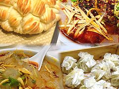 -老爷庙风味美食府(魏都大道店)