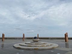 -南汇嘴观海公园