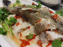 -Home Thai·泰谣(王府井apm店)