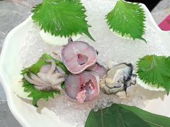 -一绪に寿喜烧(虹悦城店)