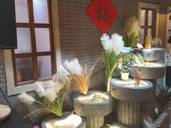 -锅来乐地锅鸡(安亭店)