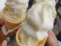 -麦当劳(团结湖店)
