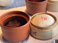 -杭州新新饭店·1913餐厅