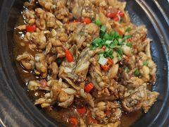 -湘香私房菜(大石长隆店)