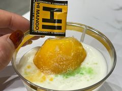 -HIMANGO很芒の芒(芳圆里店)