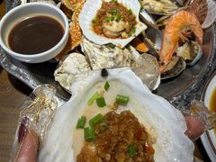 -渔家大院·地道威海菜(石岛店)