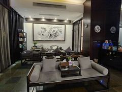 -麦舍MaiMassage(张杨路店)