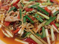 火爆脆肚条-听香·678茶铺(猛追湾店)