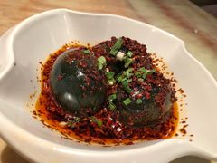 -钟掌勺忘不了地道湘菜(新天地假日广场店)