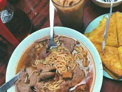 潤肉麵-维记咖啡粉面(福荣街店)