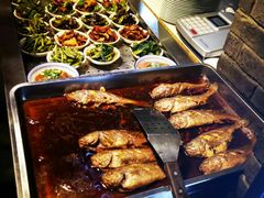 -玉泉山庄(亚欧店)