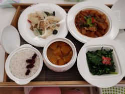 -月满阁月子中心(莲湖区店)