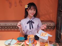 -迷你椰·泰式大排档(虹口店)