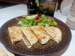 -get pizza意大利餐厅(凯德MALL店)