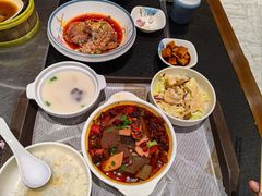 -青水瓦台汤泉(未央店)