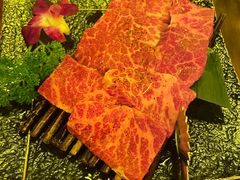 -AJIYA炭火烧肉(徐汇正大乐城店)