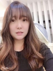 -雅仕 HAIR SALON 美发沙龙