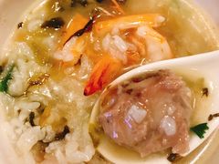 -粤仔湾砂锅粥(广益哥伦布店)