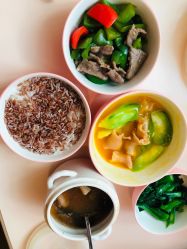 -生命加•Q考拉月子会所(玫瑰园店)