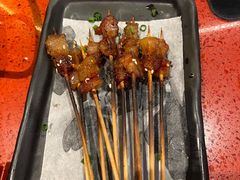 -牧人烤全羊(江海大道店)