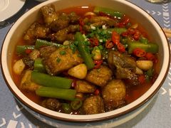 -三色堇(小通巷店)