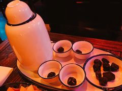 甜梅-贰麻酒馆(金山斗酒场店)