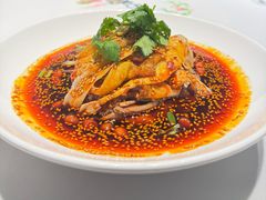 大盘口水鸡-院8里·少城记忆老川菜(宽窄巷子店)