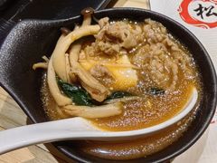 -松鱼亭·和牛烧肉(协鑫广场店)