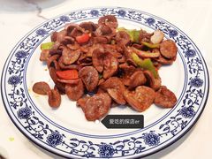 孜然腰片-老渔翁渔家味道(幸福九村店)