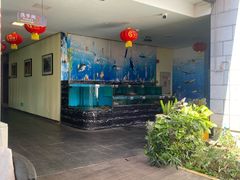 -鹿鸣酒家(越秀店)