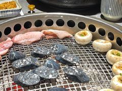 -炉太郎日式烧肉店(华贸店)