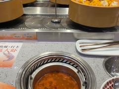 -喜家自助小火锅(乐客城店)