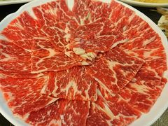 -金海阁海鲜火锅