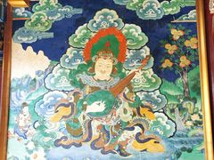 -护国法轮寺