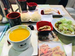 鲜虾肠粉-添好运点心专门店(北角店)
