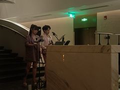 -秀·吧 Show Bar(兰州盛达希尔顿酒店)