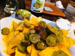 肉酱玉米片-Husi Bierhaus