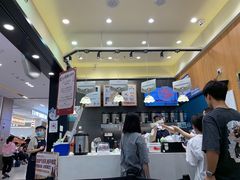 -茶颜悦色(雨花亭凯德二楼店)
