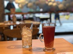 -必胜客(华都店)