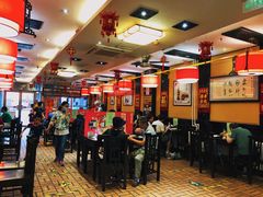 -姚记炒肝店(簋街店)