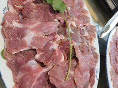 -华哥新鲜猪精品美食