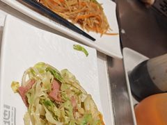 -火地铁板烧(昆山万象汇店)