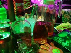 -老木头音乐空间(月河街店)