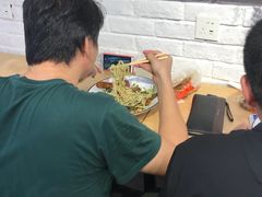 -拌面小当家