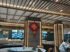 -聚丰园•湖鲜餐厅(阿红私房菜梅石路店)